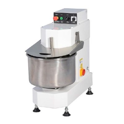 DİRMAK ISM Spiral Mikser, 2 Devirli, 30 Lt, ISM 30-32